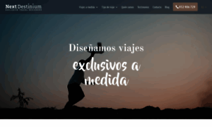 Nextdestinium.com thumbnail