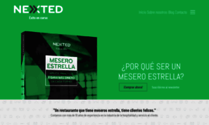 Nexted.mx thumbnail