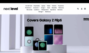 Nextlevel.com.bo thumbnail