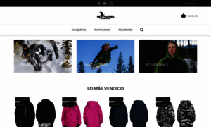 Nextlevelchile.cl thumbnail