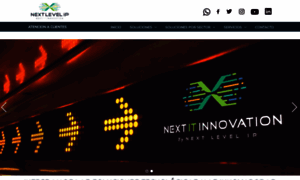Nextlevelip.com thumbnail