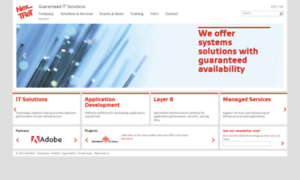 Nextret.net thumbnail
