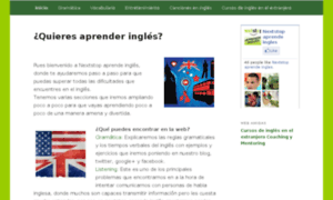 Nextstopaprendeingles.com thumbnail