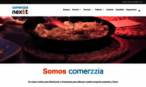 Nextt.es thumbnail