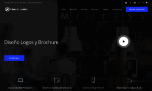 Nextweb.pe thumbnail