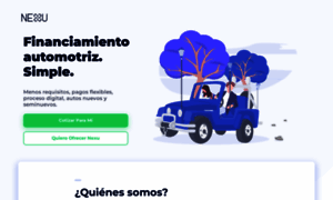 Nexu.mx thumbnail