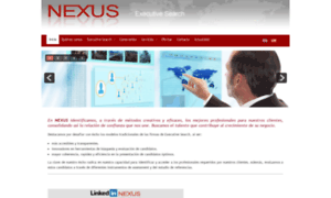 Nexus.es thumbnail