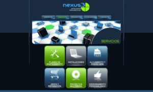 Nexus3.es thumbnail