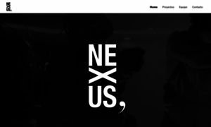 Nexusconsultores.com thumbnail