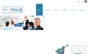 Nexusconsultores.com.uy thumbnail