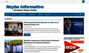 Neybainformativo.com thumbnail