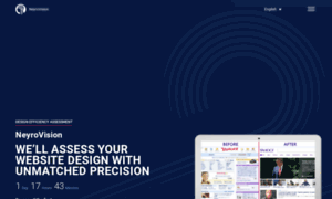 Neyrovision.com thumbnail