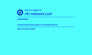 Nfc-network.com thumbnail