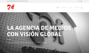 Nfcomunicacion.com thumbnail