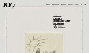 Nfgaleria.com thumbnail