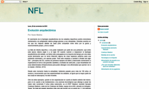 Nflkmi.blogspot.com thumbnail