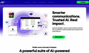 Nfon.com thumbnail