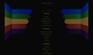 Nforo.net thumbnail