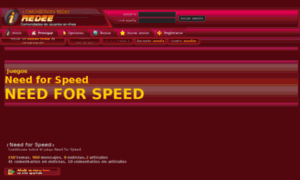 Nfs.redee.com thumbnail