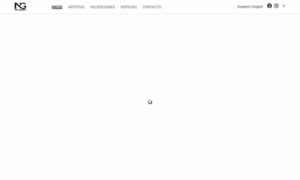 Ngartgallery.com thumbnail