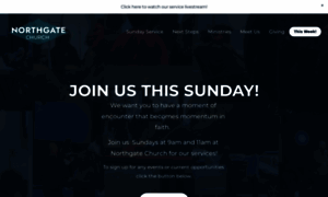 Ngate.ca thumbnail