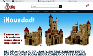 Ngcastillos.com thumbnail