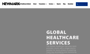 Ngkfglobalhealthcare.com thumbnail