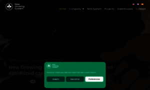 Ngsystem.com thumbnail