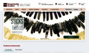 Nguillers.com.co thumbnail