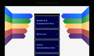 Nguyenminhduc.net thumbnail