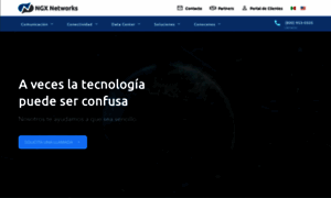 Ngx-mx.com thumbnail