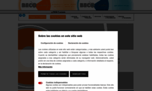 Nhbeco.com thumbnail