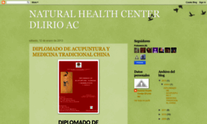 Nhcdlirioac.blogspot.com thumbnail