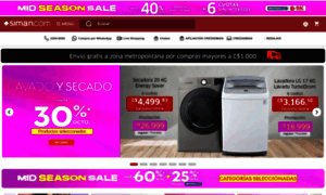Ni.siman.com thumbnail