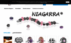 Niagarra.es thumbnail