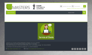 Nias.capacitacionesmasters.com thumbnail