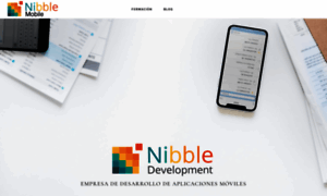 Nibbledev.com thumbnail