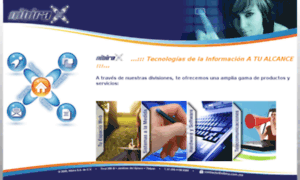 Nibira.com.mx thumbnail