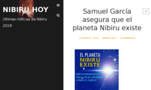 Nibiru-hoy.es thumbnail