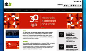 Nic.br thumbnail