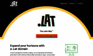 Nic.lat thumbnail