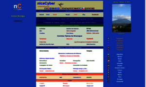 Nicacyber.com thumbnail