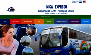Nicaexpreso.online.com.ni thumbnail