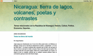 Nicaragua-jmendoza.blogspot.com thumbnail
