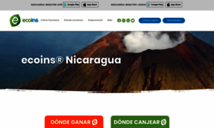 Nicaragua.ecoins.eco thumbnail