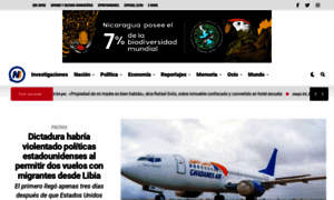 Nicaraguainvestiga.com thumbnail