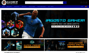 Nicaraguajuegosdigitales.com thumbnail