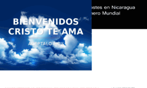 Nicaraguammm.org thumbnail