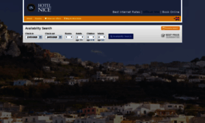 Nicehotelsorrento.reserve-online.net thumbnail