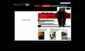 Nicerealtypr.com thumbnail